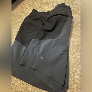 Lululemon hybrid swim shorts